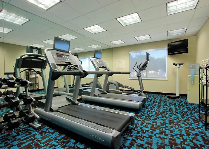 Fairfield Inn & Suites Fresno Clovis